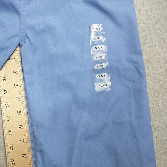 Cherokee Blue Women's Pants - Picture 6 of 7